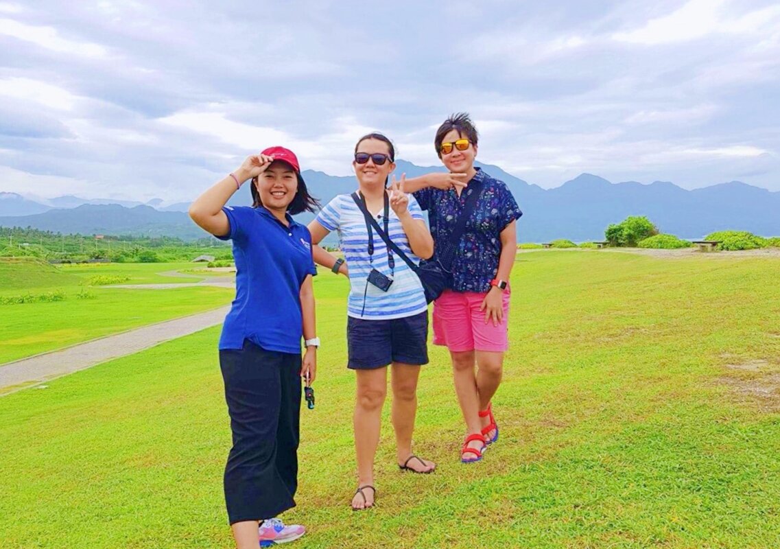 Wendy Taitung Taiwanese Hospitality