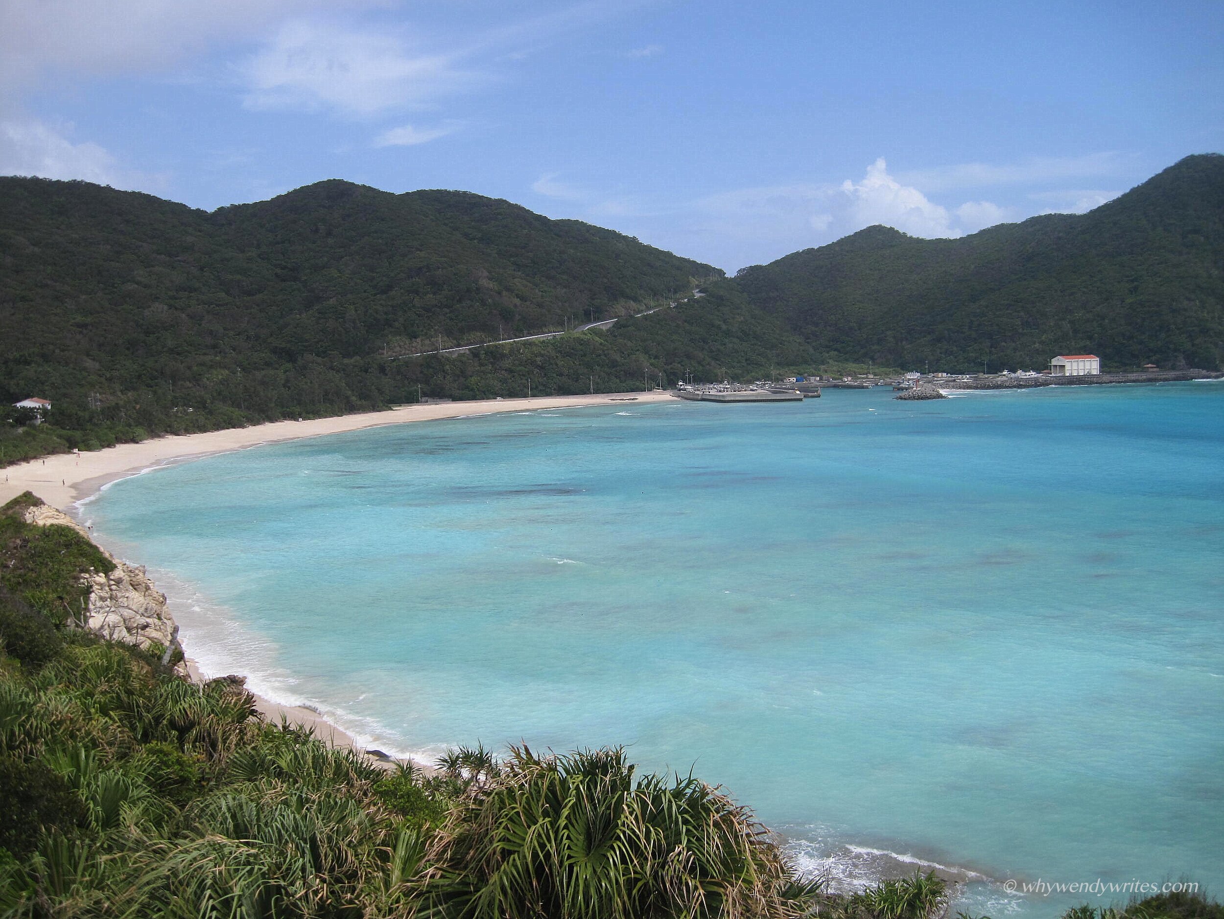 Okinawa 2 Tokashiki.JPG