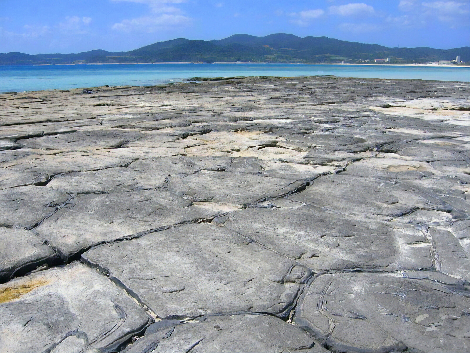 Why Wendy Writes Okinawa Kumejima Island