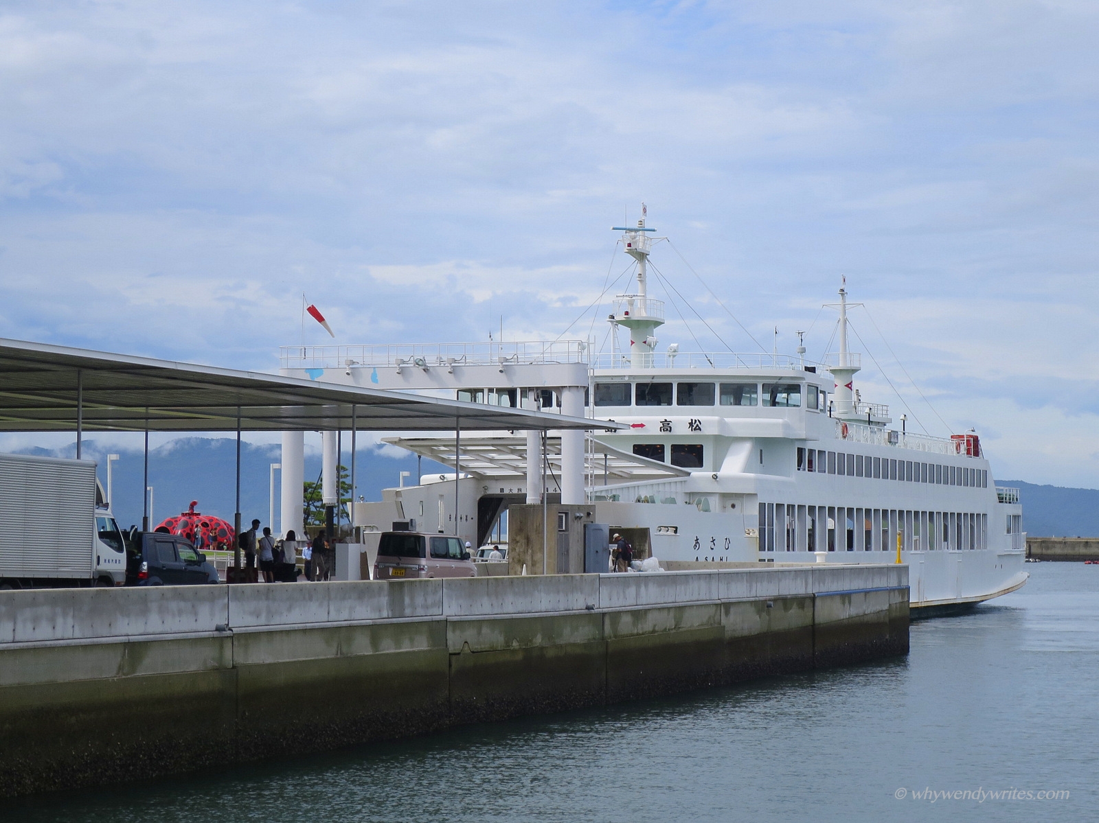 1-32 Miyanoura Port.JPG
