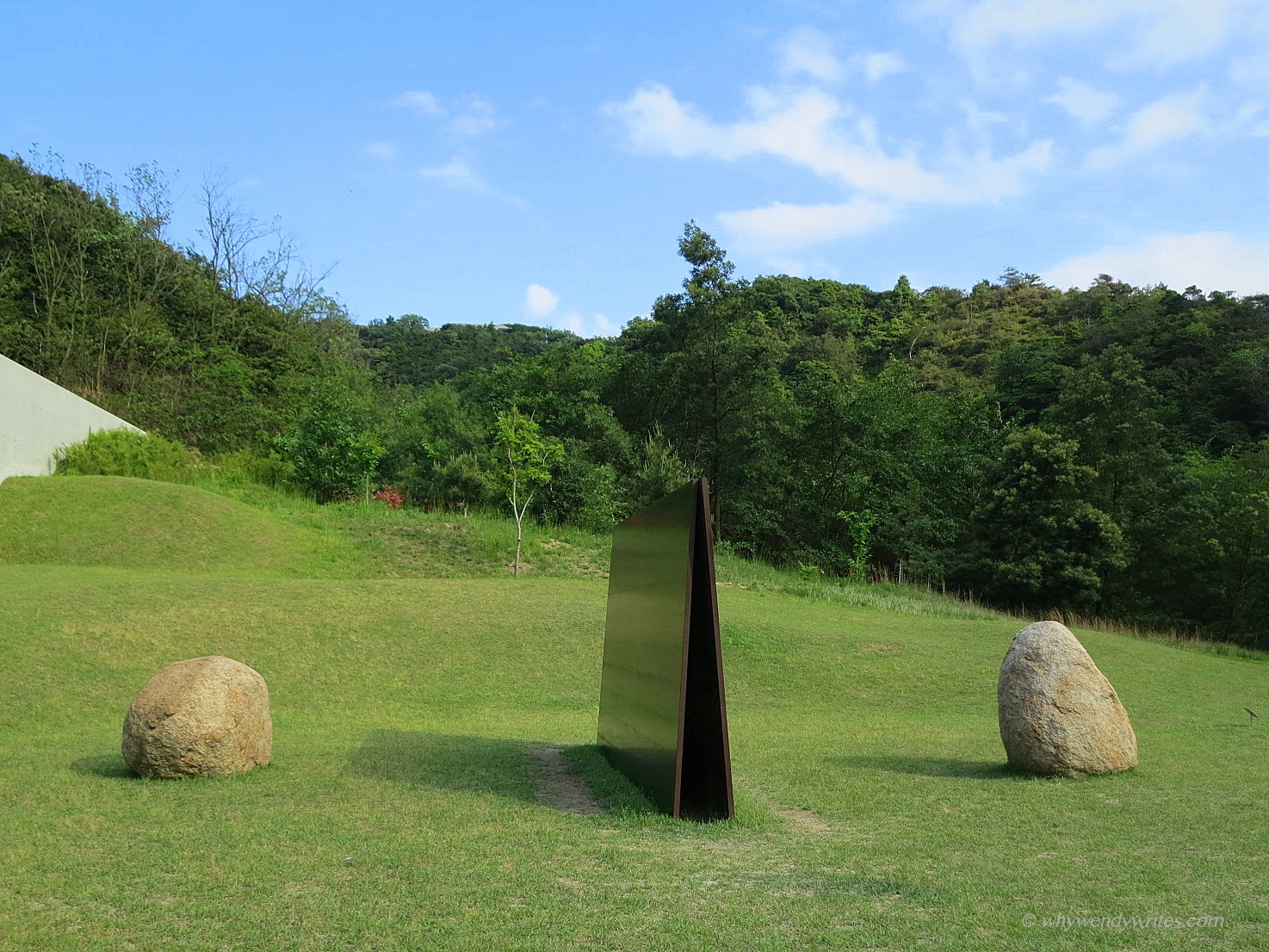 Relatum-Dialogue