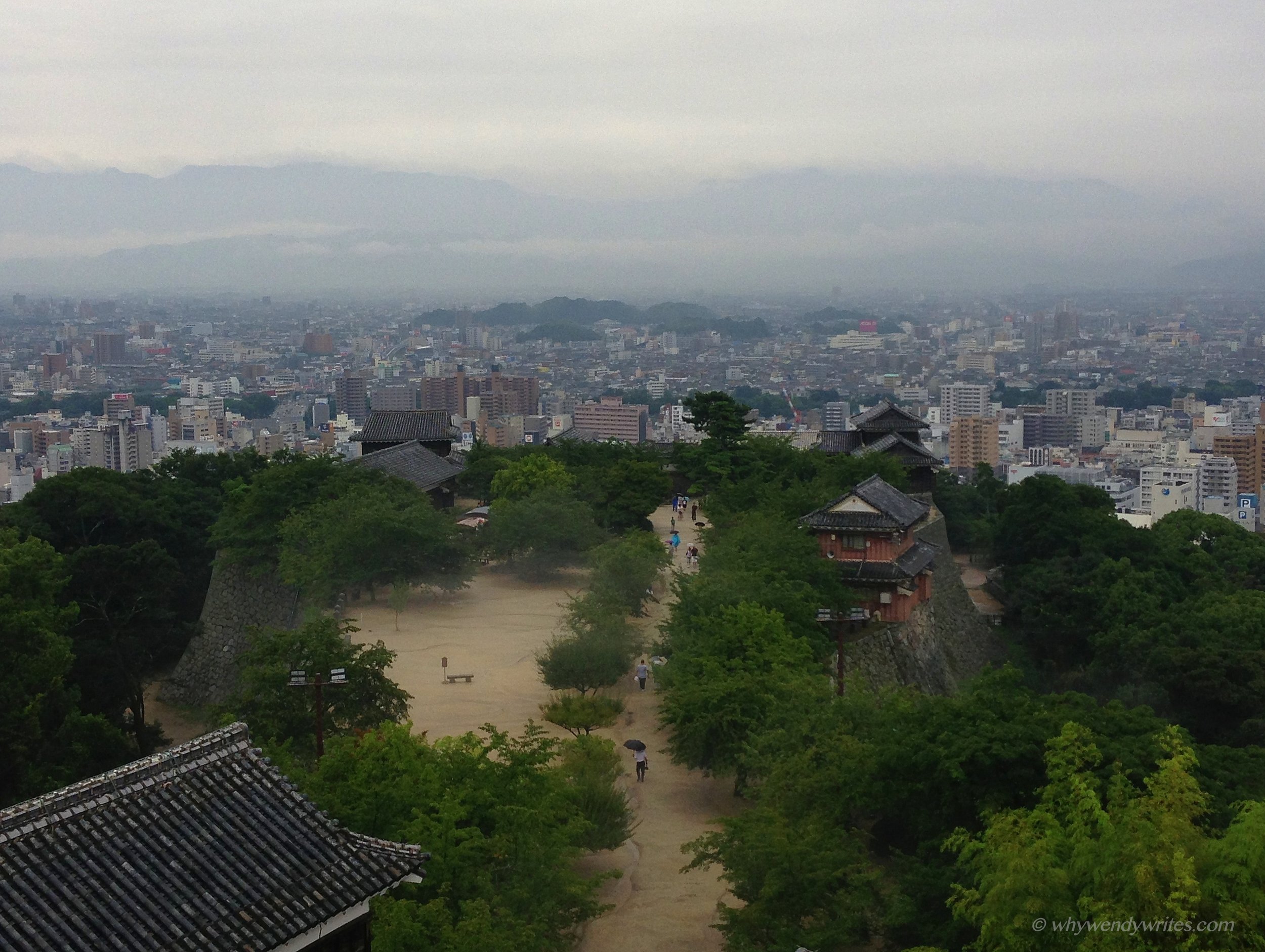 1-Matsuyama Castle 1.JPG