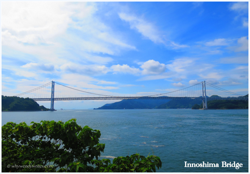 1-3 Innoshima Bridge with name.JPG