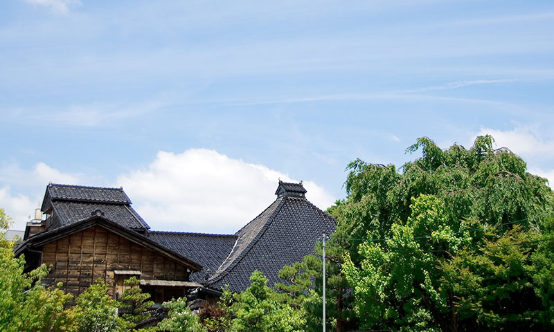 Photo courtesy of Kanazawa City
