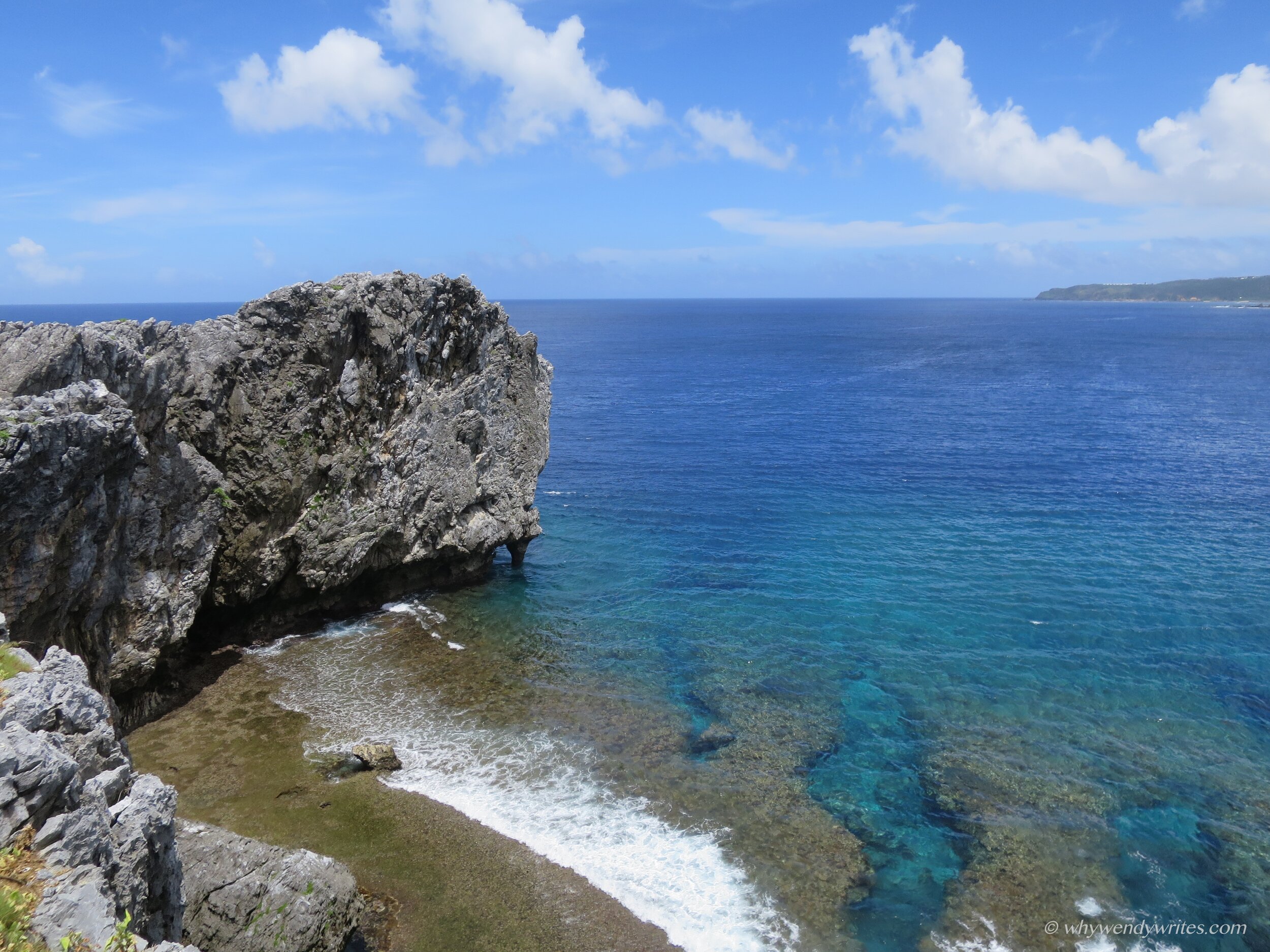 Okinawa North Cape Hedo