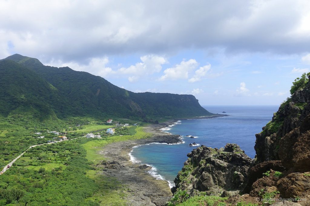 Taitung Orchid Island