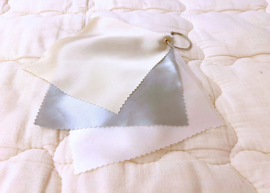 pillow cover selection Hinomoto Shingu Co Ltd